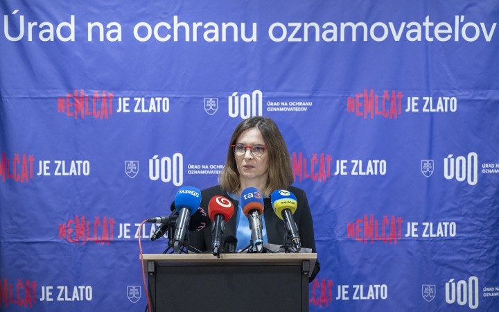 Vládne zmeny môžu viesť k mareniu vyšetrovania závažných trestných činov