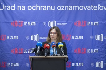 Vládne zmeny môžu viesť k mareniu vyšetrovania závažných trestných činov