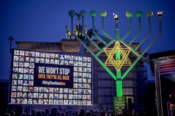 Hamas plánoval teroristický útok v Nemecku, polícia zadržala štyroch podozrivých