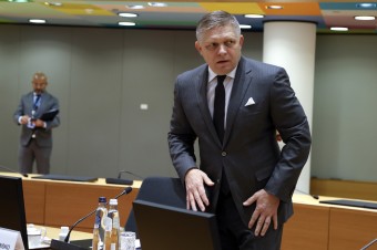 Rozhodnutie Únie začať prístupový proces s Ukrajinou je preceňované