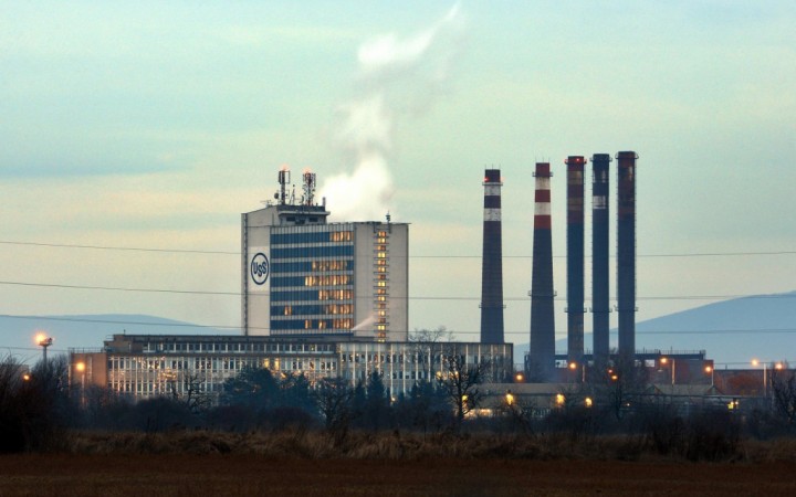 Japonci kupujú oceliarne U. S. Steel za takmer 15 miliárd dolárov