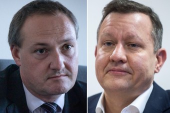 Dekan sľúbil študentom debatu s Lipšicom. Či bude, rozhodne senát až v januári