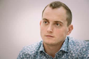 Žďársky: Politici si vážia, že im nevtláčam názor ako mainstreamoví novinári