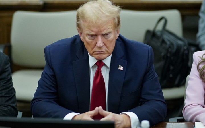 Donald Trump nemôže kandidovať na prezidenta v štáte Colorado
