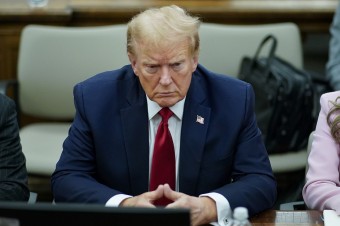 Donald Trump nemôže kandidovať na prezidenta v štáte Colorado