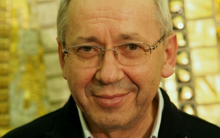 Vatikán zrušil komunitu v Slovinsku, ktorú zakladal aj známy umelec