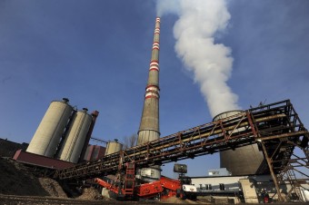 Elektráreň Nováky po 70 rokoch činnosti končí