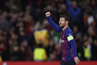 Barcelona sa priblížila k obhajobe titulu