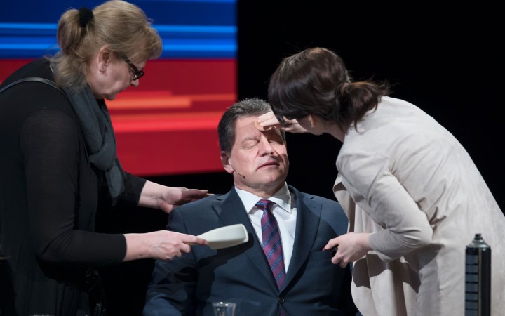 Ako si zapamätať desatoro bez spoločenského znemožnenia