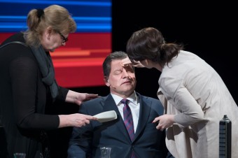 Ako si zapamätať desatoro bez spoločenského znemožnenia
