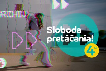 Toto je posledný rok, keď si pretočíte reklamu v Popoluške