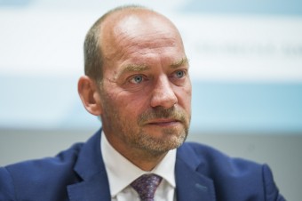 Šéfa Druckerovho služobného úradu Kočana obvinili z prijatia úplatku