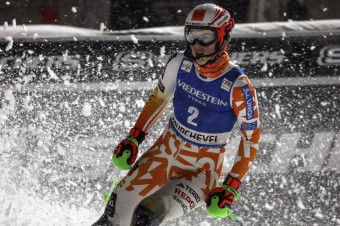 Petra Vlhová vyhrala slalom v Courcheveli, pripísala si jubilejný 30. triumf