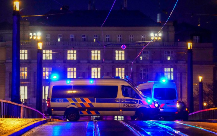 Keď už nepôjde na akademickej pôde o slobodu, ale o ochranu životov