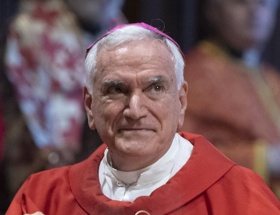 Nicola Girasoli