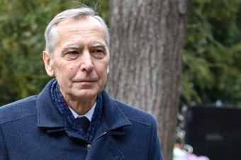 O kultúre ľudskej dôstojnosti
