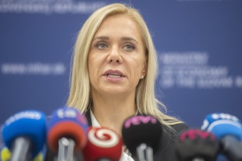 Vodík nie je priorita, budeme sa venovať jadru, oznámila ministerka Saková