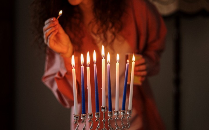 Katolíci nemôžu byť antisemitmi