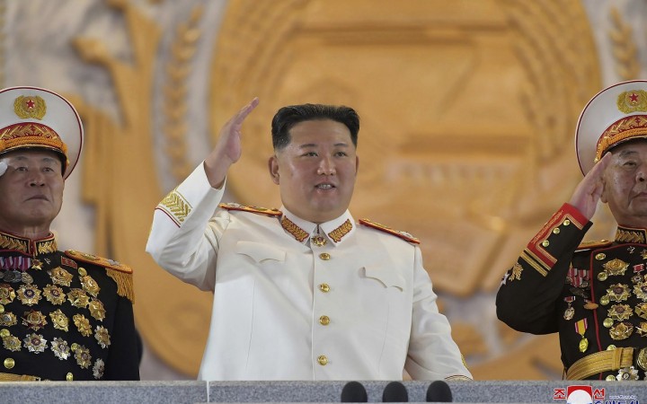 Kim Čong-un nariadil severokórejskej armáde urýchliť prípravy na vojnu