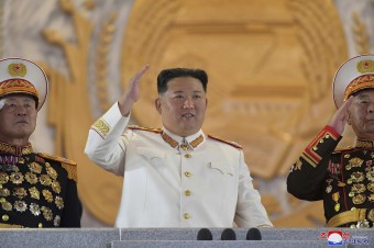 Kim Čong-un nariadil severokórejskej armáde urýchliť prípravy na vojnu
