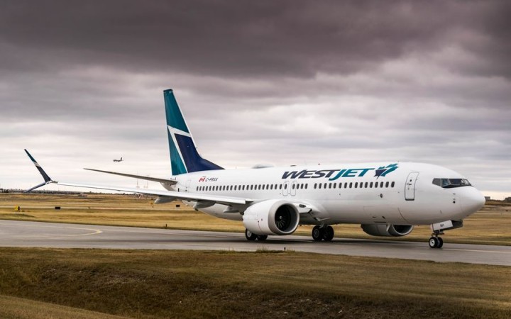 Čína nechce kupovať ďalšie Boeingy 737 Max