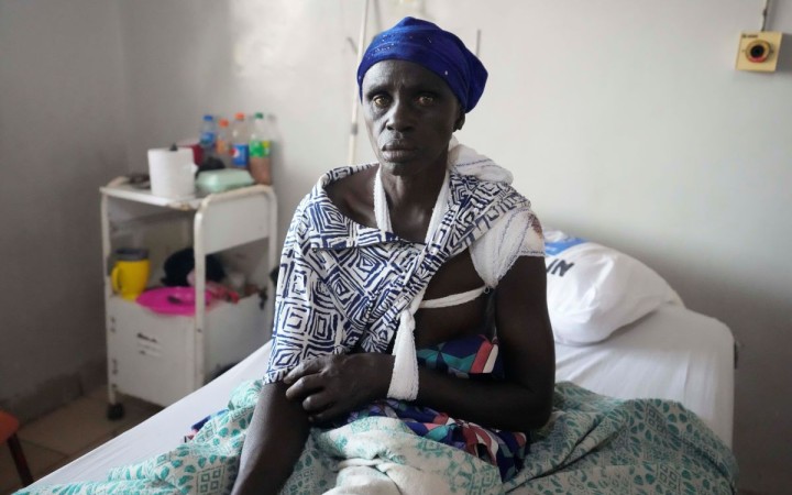 V Nigérii pozabíjali radikáli počas vianočného víkendu takmer dvesto ľudí
