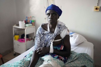 V Nigérii pozabíjali radikáli počas vianočného víkendu takmer dvesto ľudí