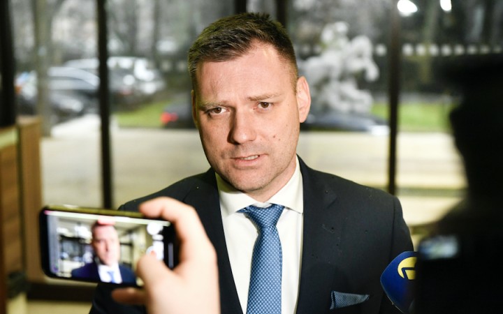 Taraba ruší výkup súkromných pozemkov v národných parkoch