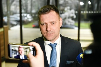 Taraba ruší výkup súkromných pozemkov v národných parkoch