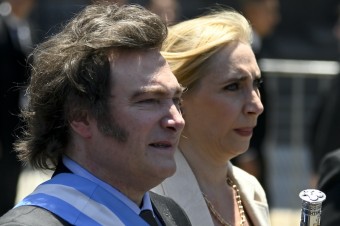 Argentína odmietla vstúpiť do zoskupenia BRICS