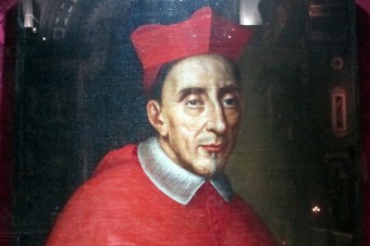 Jozef Mária Tomasi, kardinál