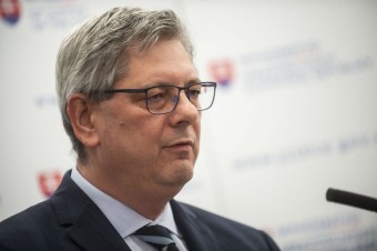 Boris Susko nevylúčil možné zmeny v súdnej mape, čaká na spätnú väzbu zo súdov