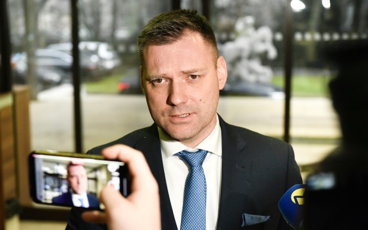 Envirorezort otvorí dokončené zonácie a bude riešiť najpálčivejšie problémy