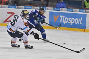 Poprad v 6. zápase zdolal Košice, v semifinále si zahrá s Banskou Bystricou