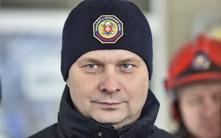 Novým prezidentom HaZZ je Adrián Mifkovič