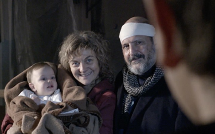 Filmová recenzia: Chlieb z neba: „Ty ho vidíš?“