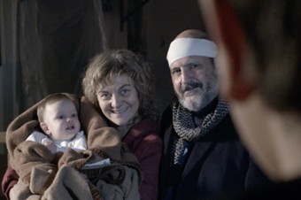 Filmová recenzia: Chlieb z neba: „Ty ho vidíš?“