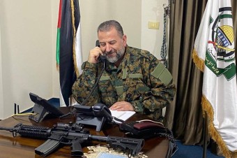 Pri izraelskom útoku pri Bejrúte zahynula dvojka Hamasu Sálih Arúrí