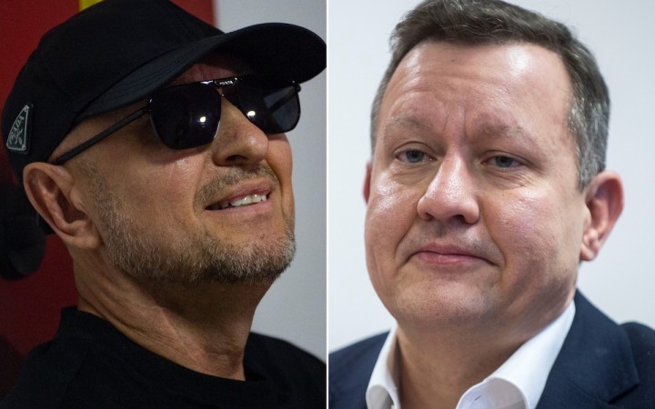 Špeciálny prokurátor pokladá obvinenia zo znásilnenia či potratu za absurdné