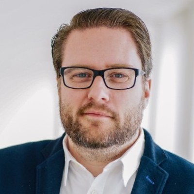 Stefan Ahrens