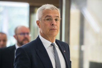 Korčok zvažuje podať trestné oznámenie za šírenie hoaxu o jeho americkom pase
