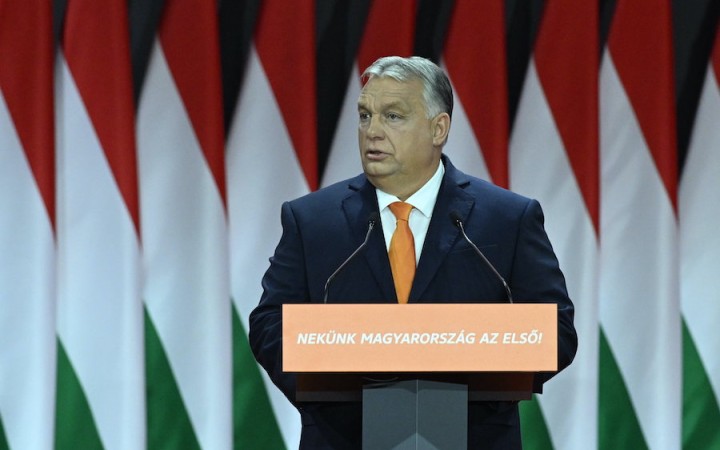 Orbán môže získať obrovský vplyv v Rade EÚ, ak lídri Únie nezakročia