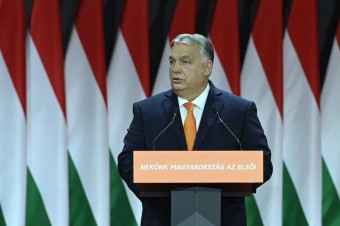 Orbán môže získať obrovský vplyv v Rade EÚ, ak lídri Únie nezakročia