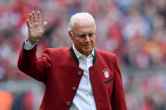 Zomrel jeden z najlepších futbalistov všetkých čias Franz Beckenbauer