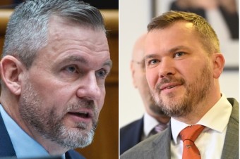 Pellegrini zavádza, novelu ušili na mieru svojim ľuďom, tvrdí exminister Karas