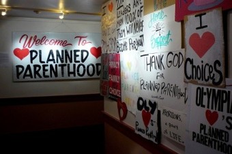 Slovenské pro-choice hnutie nedalo svoj komentár k americkej kauze