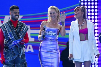 Zavreli moskovský klub, v ktorom sa konala párty s takmer nahými celebritami