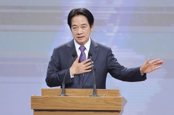 Čína varovala Taiwancov, že prezidentský kandidát Laj predstavuje nebezpečenstvo