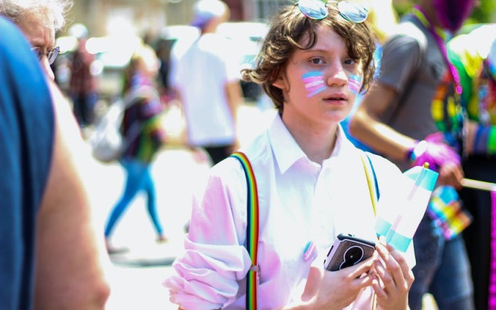 Sexuálna revolúcia zraňuje predovšetkým ženy