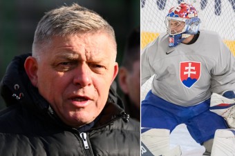 Hokejisti v KHL by mali reprezentovať Slovensko, vyhlásil premiér Fico